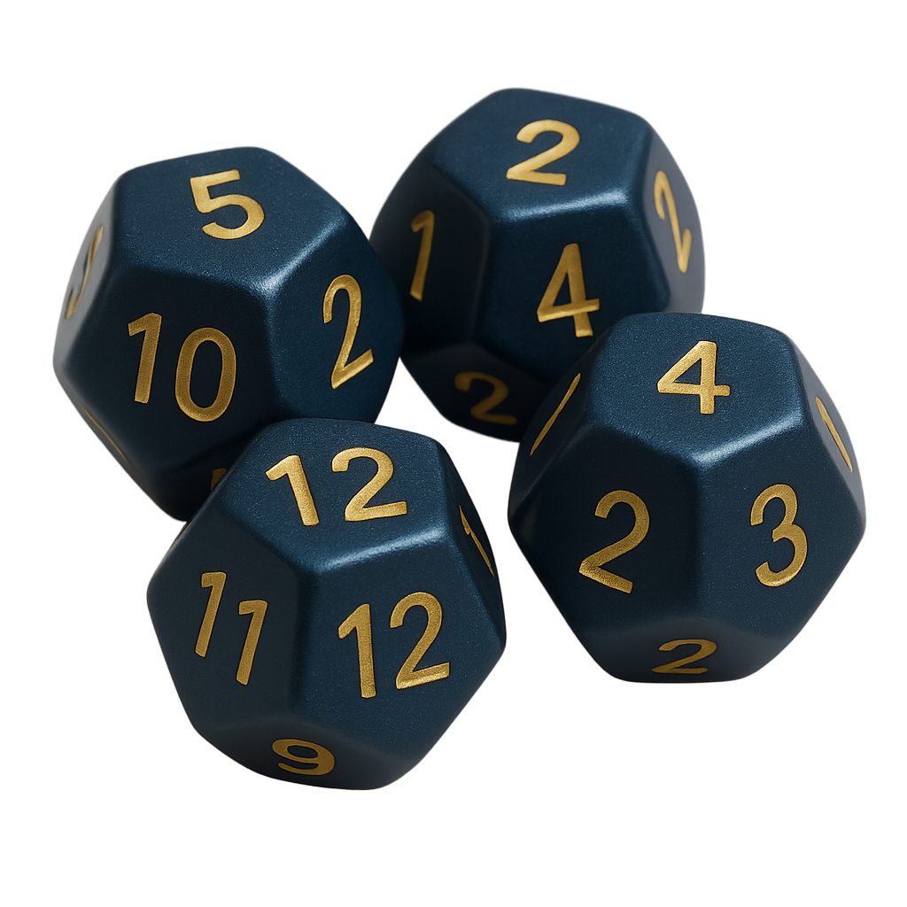 Dice